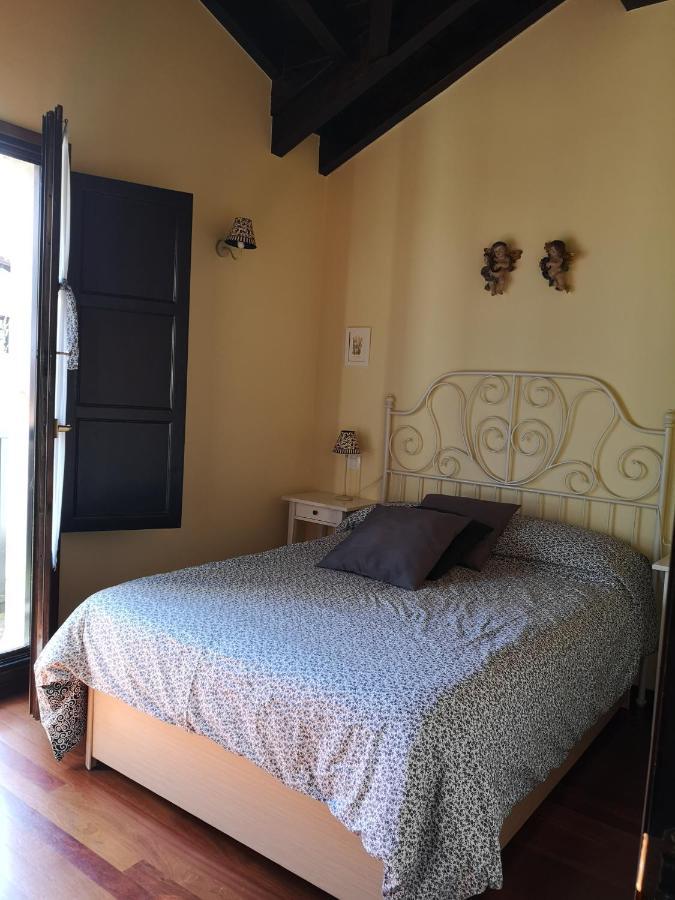 Mayorazgo De Altamira Mila Santillana del Mar Exterior foto