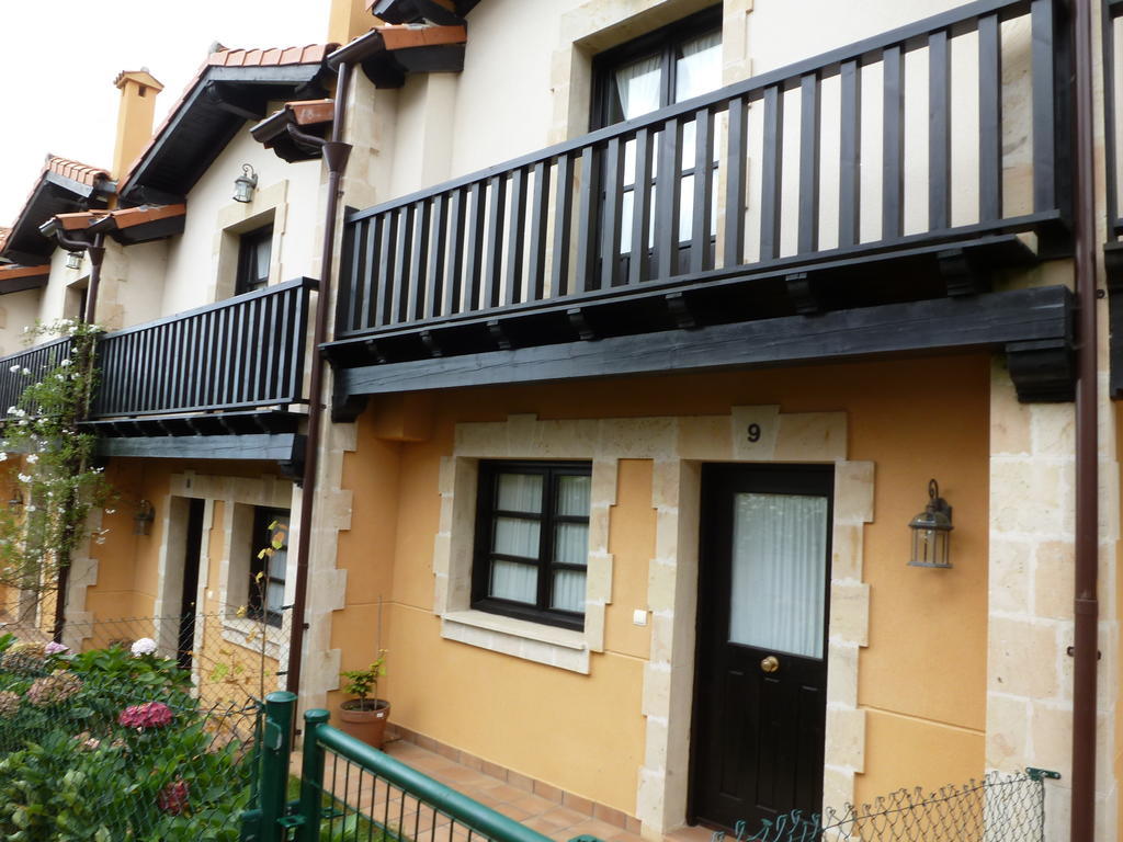 Mayorazgo De Altamira Mila Santillana del Mar Exterior foto