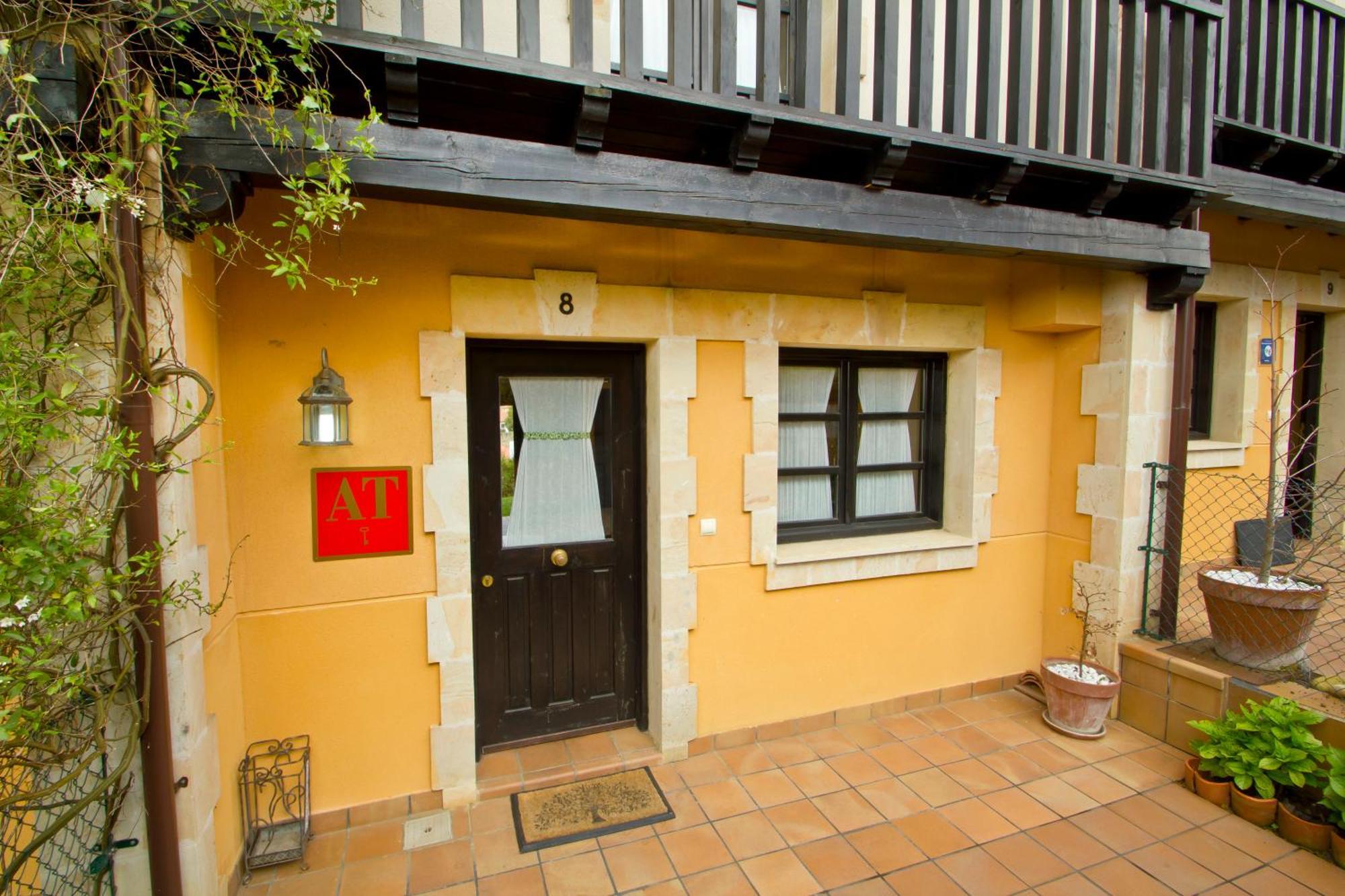 Mayorazgo De Altamira Mila Santillana del Mar Exterior foto