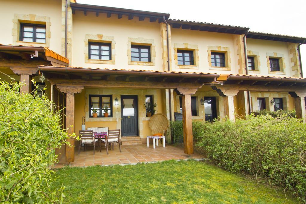 Mayorazgo De Altamira Mila Santillana del Mar Exterior foto